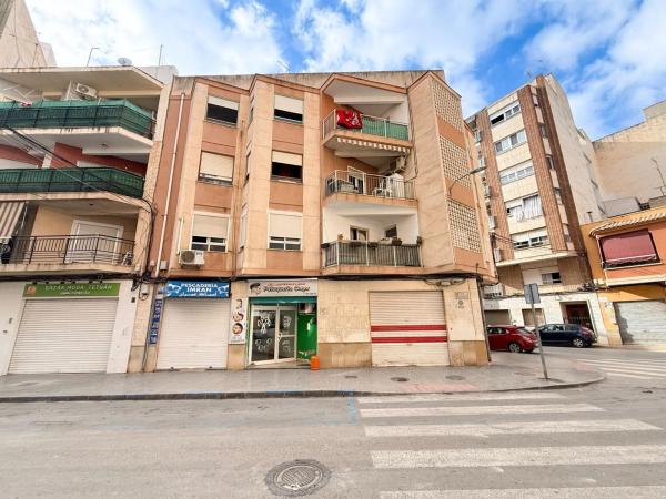 Piso en Callosa de Segura