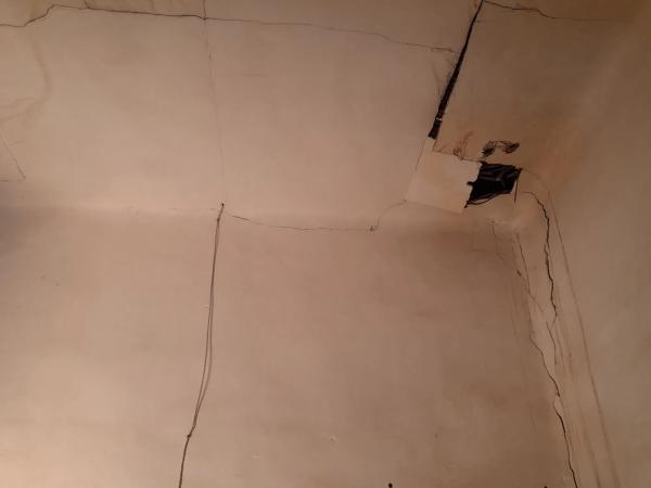 Chalet adosado en calle Vega Baja, 11