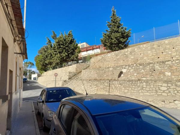 Chalet adosado en calle Vega Baja, 11