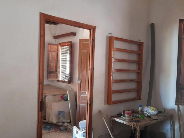 Chalet adosado en calle Vega Baja, 11