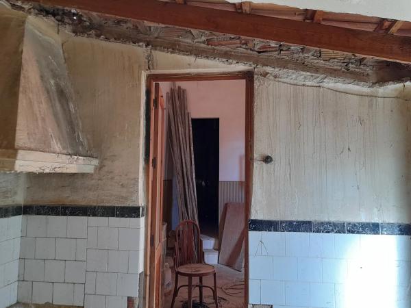 Chalet adosado en calle Vega Baja, 11