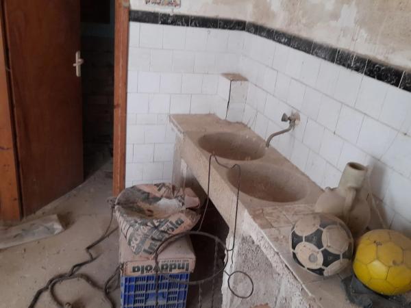 Chalet adosado en calle Vega Baja, 11