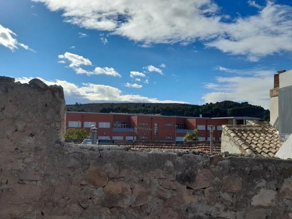 Chalet adosado en calle Vega Baja, 11