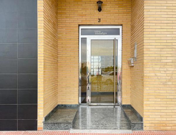 Piso en calle Hugolino Roldán, 3