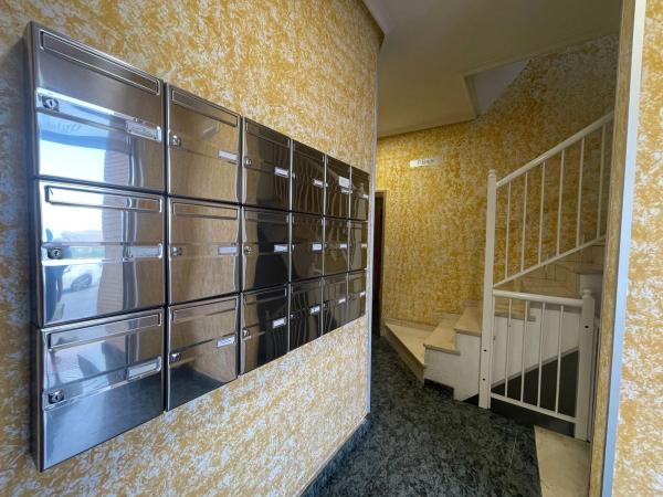 Piso en calle Hugolino Roldán, 3