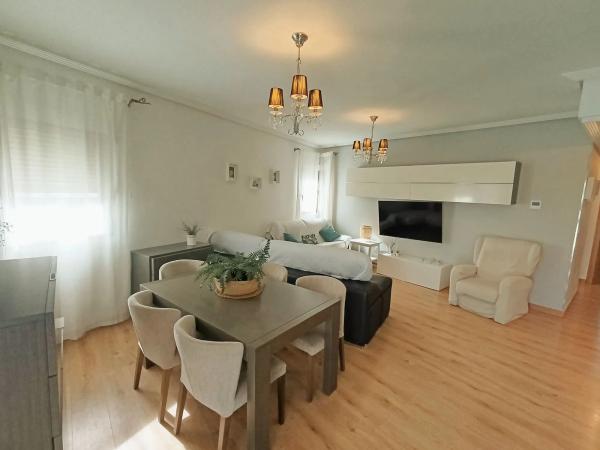 Piso en Antonio Estañ Garcia, 1