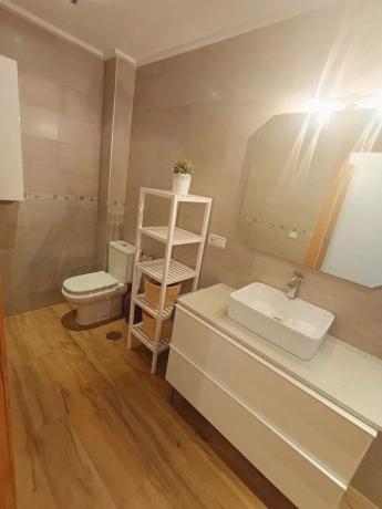 Piso en Antonio Estañ Garcia, 1