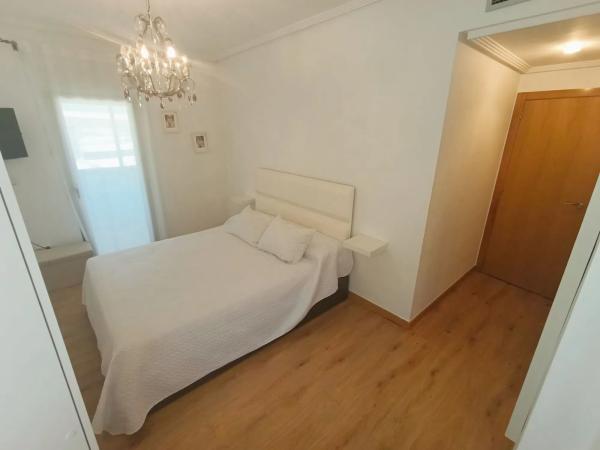 Piso en Antonio Estañ Garcia, 1