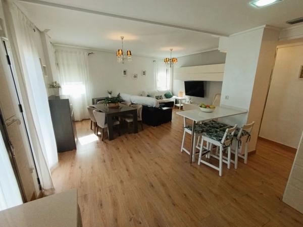 Piso en Antonio Estañ Garcia, 1