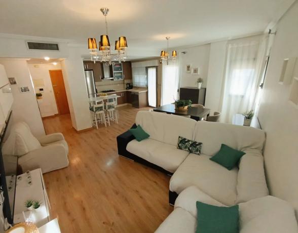 Piso en Antonio Estañ Garcia, 1