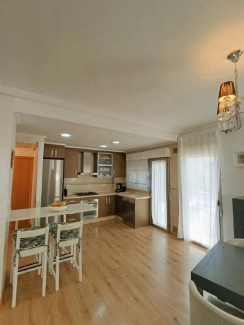 Piso en Antonio Estañ Garcia, 1