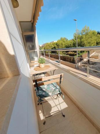 Piso en Antonio Estañ Garcia, 1