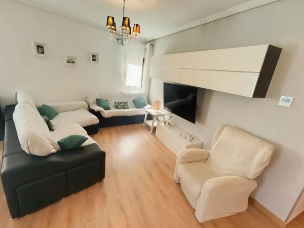 Piso en Antonio Estañ Garcia, 1