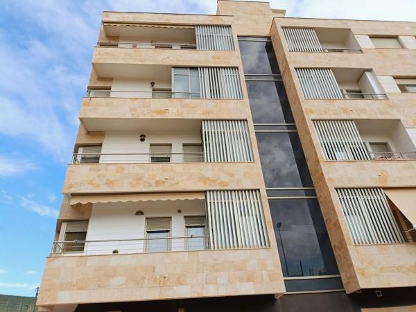 Piso en Antonio Estañ Garcia, 1