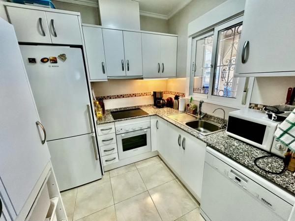 Chalet en calle Rio Deva