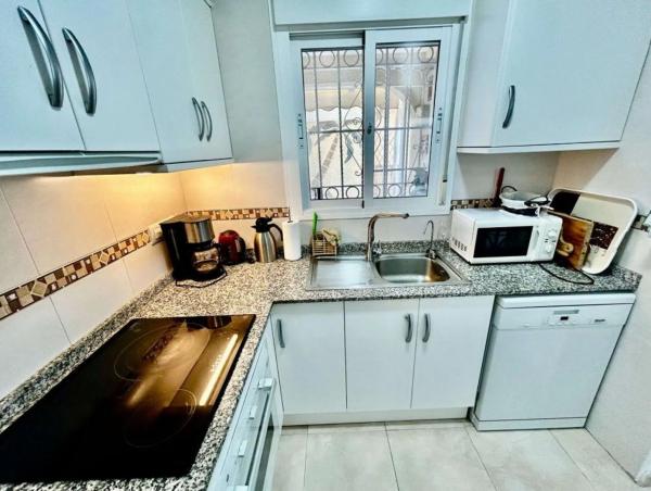 Chalet en calle Rio Deva