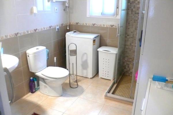 Chalet en calle Rio Deva