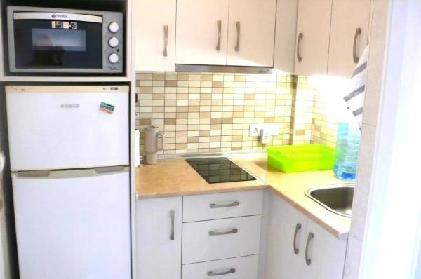 Chalet en calle Rio Deva