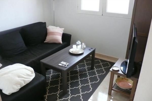 Chalet en calle Rio Deva