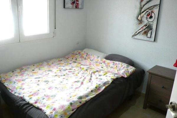 Chalet en calle Rio Deva