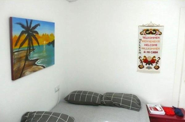 Chalet en calle Rio Deva