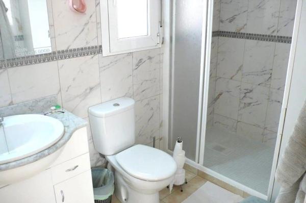 Chalet en calle Rio Deva