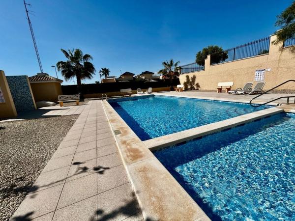 Chalet en calle Rio Deva