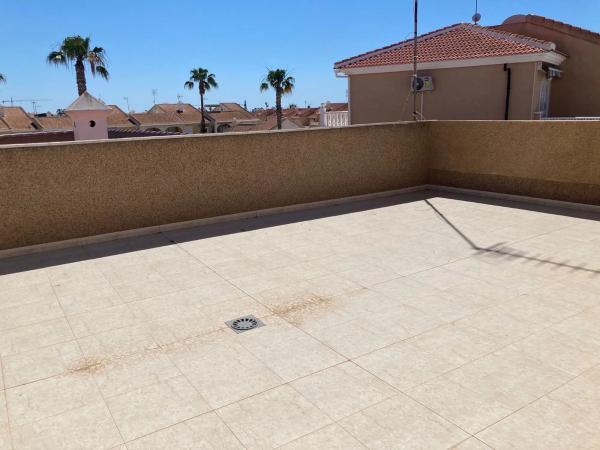 Piso en Ciudad Quesada