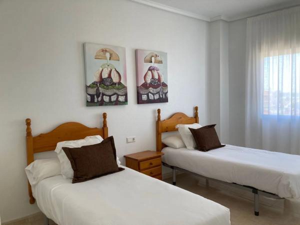 Piso en Ciudad Quesada