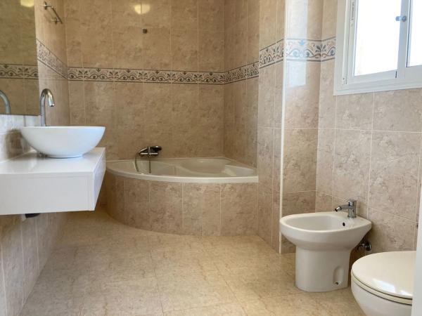 Piso en Ciudad Quesada