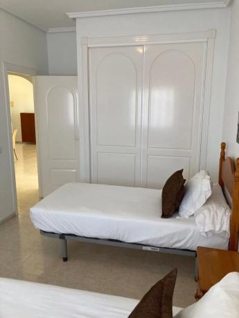 Piso en Ciudad Quesada