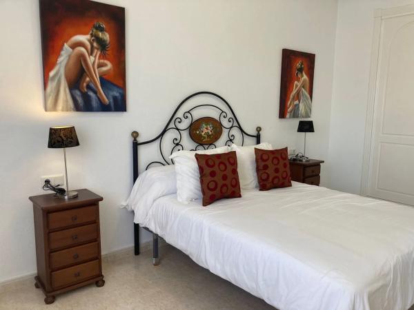 Piso en Ciudad Quesada