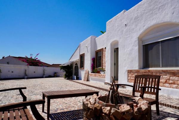 Chalet en Ciudad Quesada