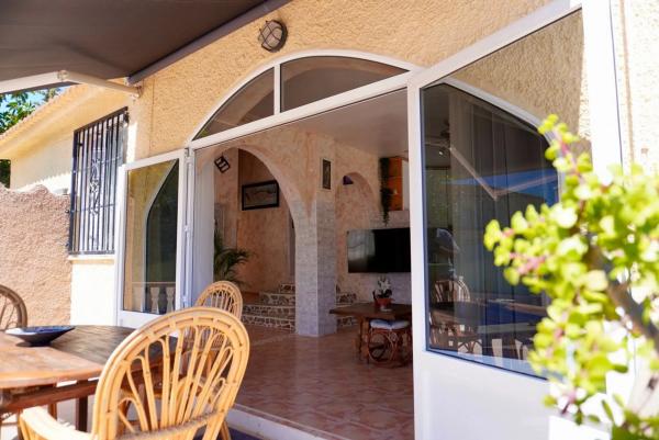 Chalet en Ciudad Quesada