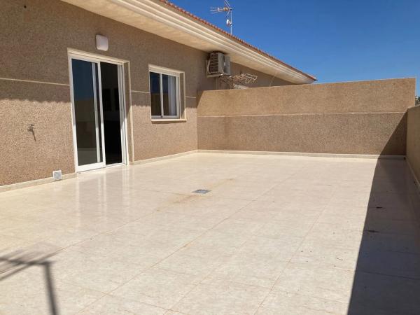 Piso en Ciudad Quesada