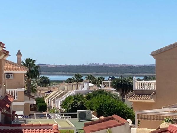 Piso en Ciudad Quesada