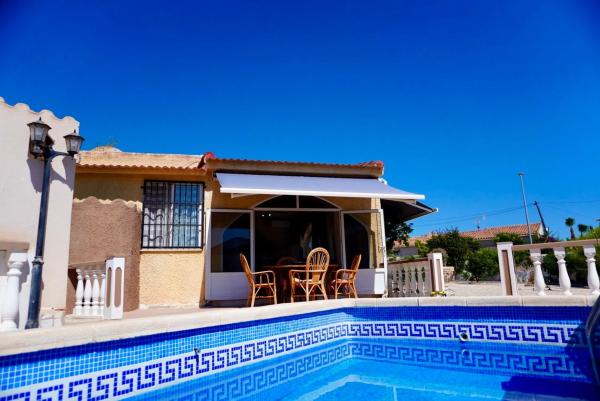 Chalet en Ciudad Quesada