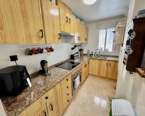 Chalet en Ciudad Quesada