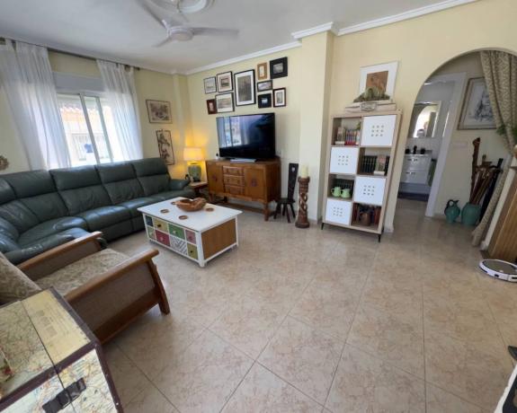 Chalet en Ciudad Quesada