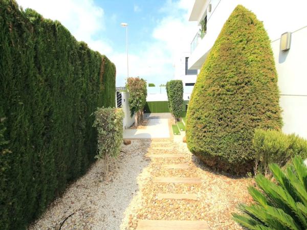 Chalet en Ciudad Quesada