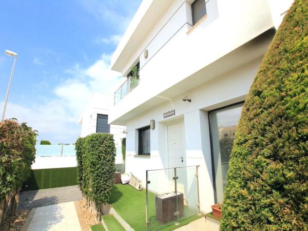 Chalet en Ciudad Quesada