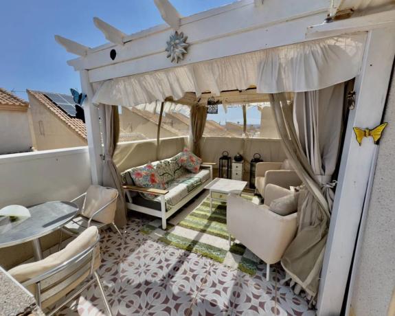 Chalet en Ciudad Quesada