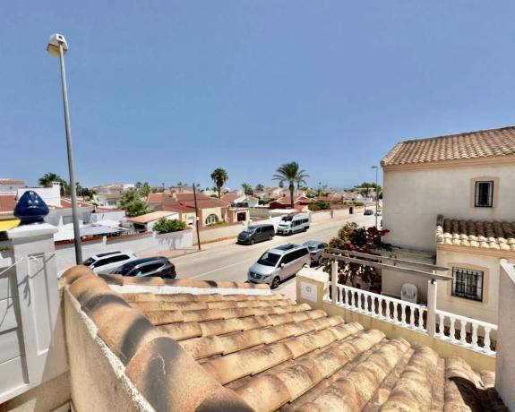 Chalet en Ciudad Quesada