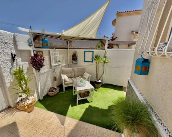 Chalet en Ciudad Quesada