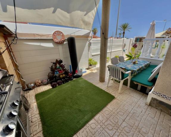 Chalet en Ciudad Quesada