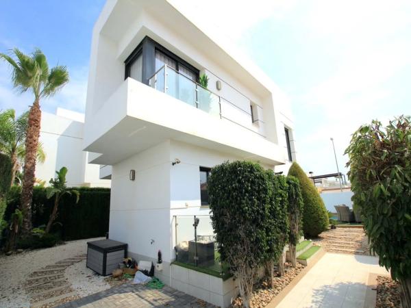 Chalet en Ciudad Quesada