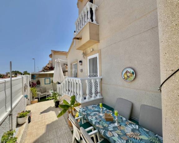 Chalet en Ciudad Quesada