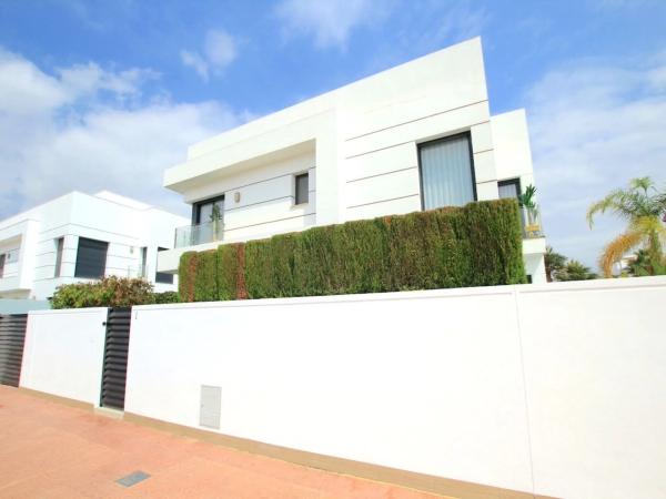 Chalet en Ciudad Quesada