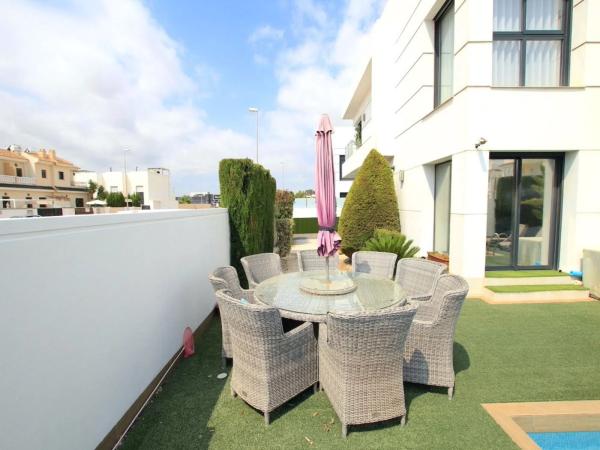 Chalet en Ciudad Quesada