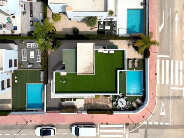 Chalet en Ciudad Quesada